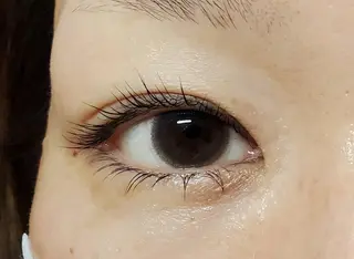 マツエク・マツパ 青木 寿恵のマツエク・マツパデザイン