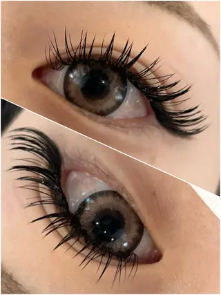 マツエク・マツパ mel. yamamotoのその他イメージ