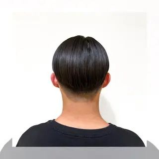 メンズ 【ツヤ髪特化】 Santaのヘアスタイル