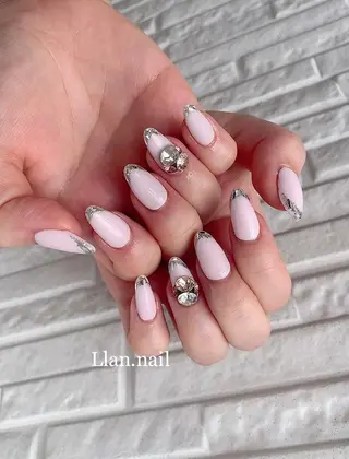 ネイル Lian nailのネイルデザイン
