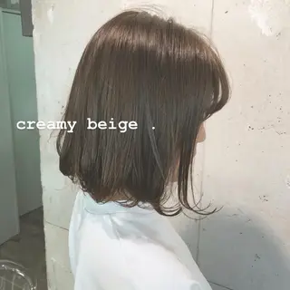 セミロング トレンド眉🌈✨ arisaの眉毛・アイブロウイメージ