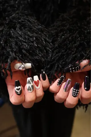 ネイル kawaiinail SONIYAのネイルデザイン