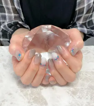 ネイル ゆぴねいる yupinailのネイルデザイン