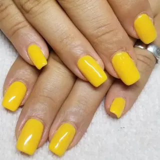 ネイル よしだ ひろきのネイルデザイン