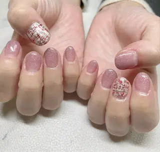 ネイル Lily Roseスタッフ一同のマツエク・マツパデザイン