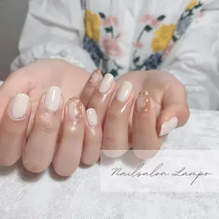 ネイル lampo yukoのネイルデザイン