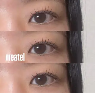 マツエク・マツパ YUZUME Sakuraのマツエク・マツパデザイン