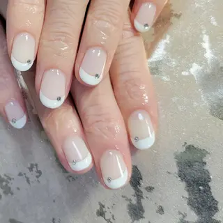 ネイル ネイルサロンほっこり kanaのネイルデザイン