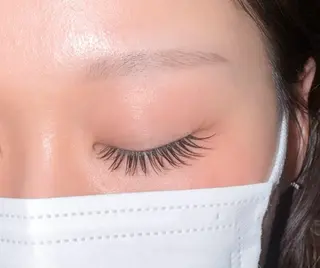 マツエク・マツパ Okawa Kyo⟡.·𝜗𝜚のマツエク・マツパデザイン