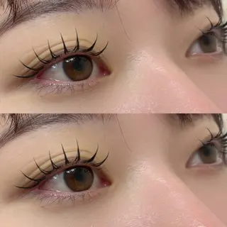 マツエク・マツパ Fleurage 佐藤の眉毛・アイブロウイメージ