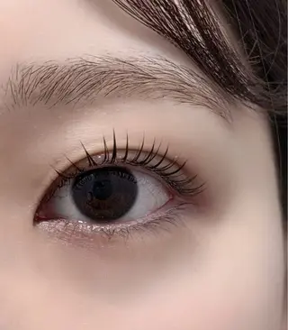 マツエク・マツパ BEL EYE BEAUTYのマツエク・マツパデザイン