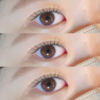 マツエク・マツパ なかむら 🪡のマツエク・マツパデザイン