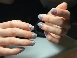 ネイル Eveネイル チップスカルプ専門店のネイルデザイン