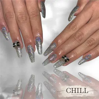 ネイル NailSalon CHILLのネイルデザイン