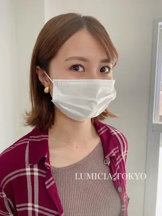 アイブロウ 眉毛専門サロン🤍 LUMICIA天神の眉毛・アイブロウイメージ