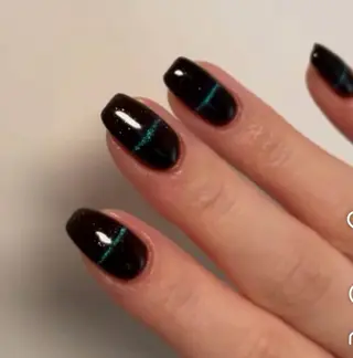 ネイル KIN KON 南柏駅1分のネイルデザイン