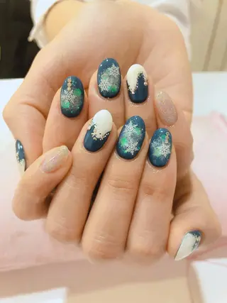 ネイル エムズ エムズのマツエク・マツパデザイン