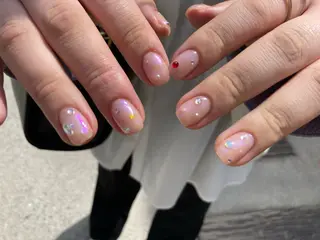 ネイル otsurunail (オツルネイル)のネイルデザイン