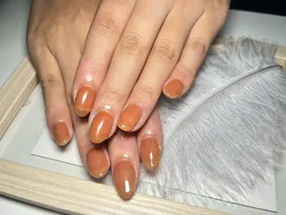 ネイル Nail salon Caco.のネイルデザイン