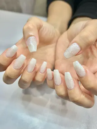 ネイル welina Miyukiのネイルデザイン