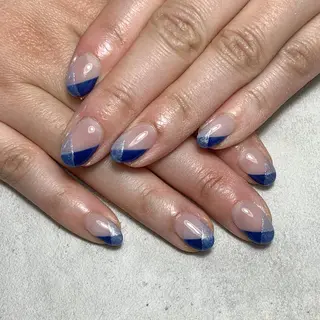 ネイル FIORITURA aiのネイルデザイン