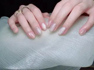 ネイル ユーシーネイルサロン 池田公園店のネイルデザイン