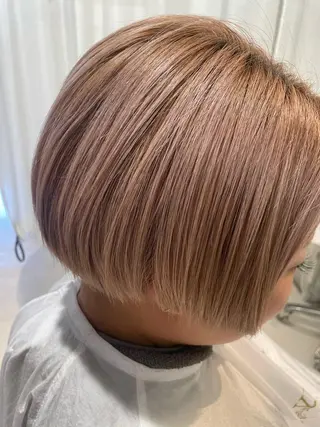 ショート shoko 。のマツエク・マツパデザイン
