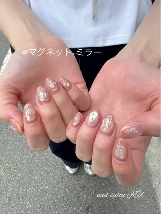 ネイル ネイルサロン クーのネイルデザイン