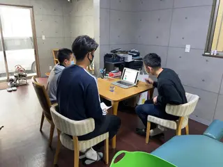 吉田 雅秀のエステ・リラクイメージ