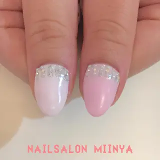 ネイル ♡ miyaのネイルデザイン
