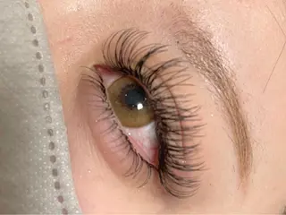 マツエク・マツパ フォーラル 福岡のマツエク・マツパデザイン