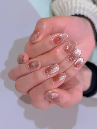 ネイル NANA NAILのネイルデザイン