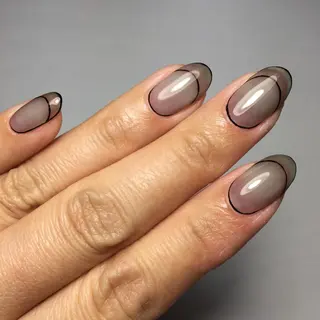 ネイル kipinail 川﨑えりかのネイルデザイン