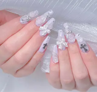 ネイル REI レイのネイルデザイン