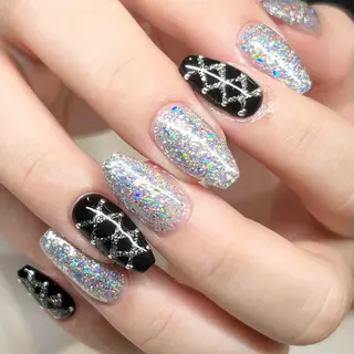 ネイル WEZU NAILのネイルデザイン