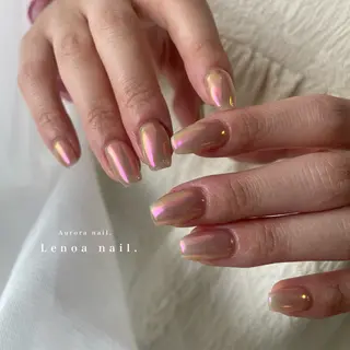 ネイル nailsalon Lenoaのネイルデザイン