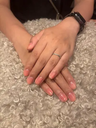 ネイル Tane💅 Ariのネイルデザイン