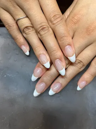 ネイル やまだ しおりのネイルデザイン