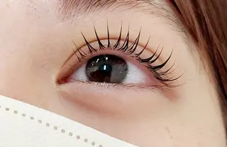 マツエク・マツパ Mintelash ‬SASAKI🦋のマツエク・マツパデザイン