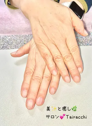 ネイル Tairacchi タイラッチのネイルデザイン