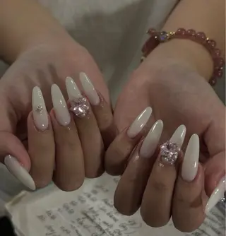 ネイル NAILS168 新大久保店のネイルデザイン