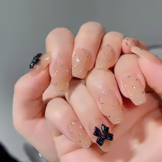 ネイル Queens マオのネイルデザイン