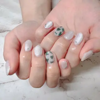 ネイル Ange 🍊YUI🍊のネイルデザイン