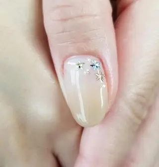 ネイル NailSalon  N.中目黒のネイルデザイン