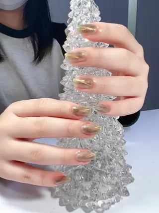 ネイル ネイルサロン ロア旧ジョリーのネイルデザイン