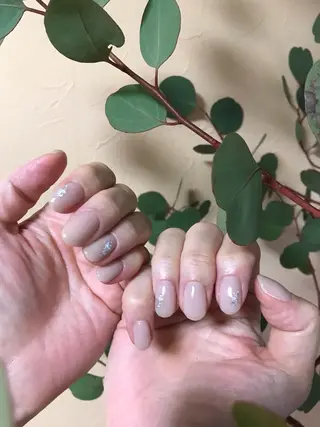 ネイル nail salon ninieのネイルデザイン