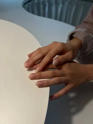 ネイル Hi,nail hiyoriのネイルデザイン