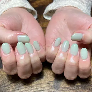 ネイル FROSCH/ 凜のネイルデザイン