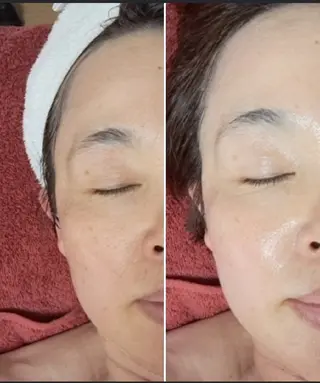 辻村 晴美のエステ・リラクイメージ