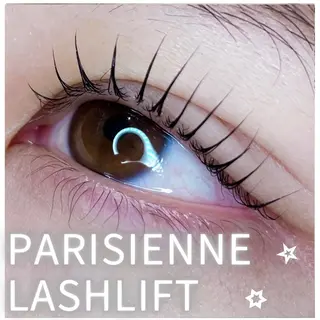 マツエク・マツパ Eyelist ハラ 束感まつげ🪄⟡.·のマツエク・マツパデザイン
